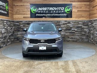 Used 2021 Kia Sorento LX AWD/4WD video 3