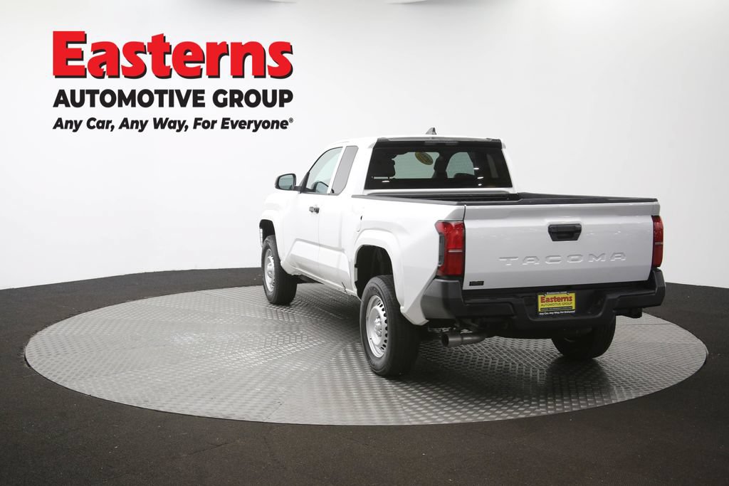Used 2024 Toyota Tacoma SR RWD image 63