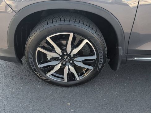 Used 2021 Honda Pilot Touring image 56