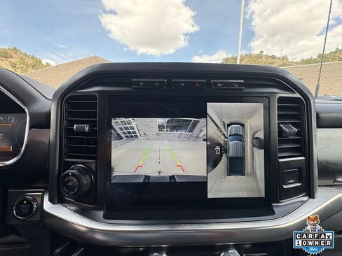 Used 2023 Ford F150 Lariat w/ Equipment Group 502A High AWD/4WD image 20