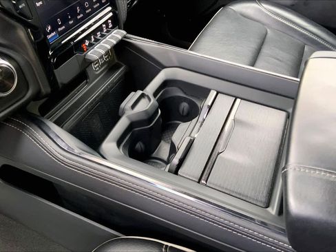 Used 2022 RAM 1500 Limited image 30