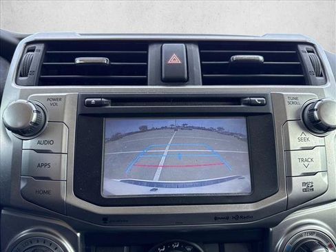 Used 2018 Toyota 4Runner SR5 RWD image 10