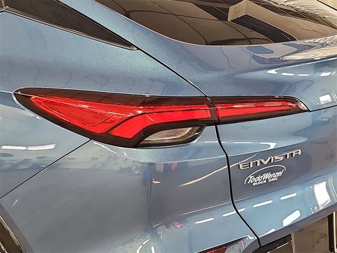 Certified 2024 Buick Envista Sport Touring w/ Convenience I Package image 39