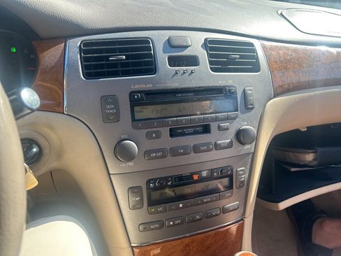 Used 2005 Lexus ES 330 image 3