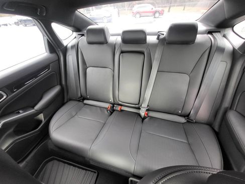 New 2026 Honda Civic Sport Touring image 12