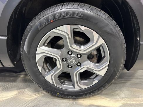 Used 2017 Honda CR-V EX image 23