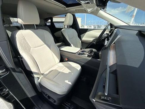 New 2026 Lexus RX 350 FWD image 26