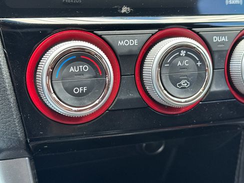 Used 2017 Subaru WRX STI AWD/4WD image 28