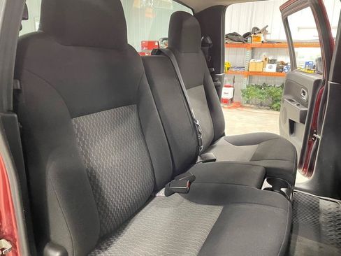 Used 2010 Chevrolet Colorado LT AWD/4WD image 17