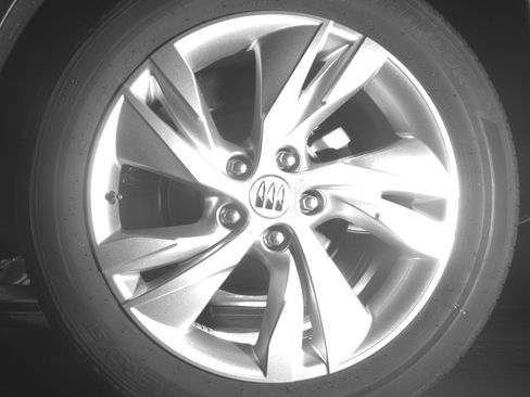 Used 2025 Buick Encore GX Preferred image 14