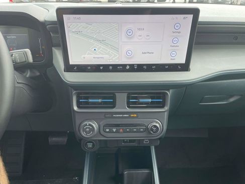 New 2026 Ford Maverick Lobo AWD/4WD image 22
