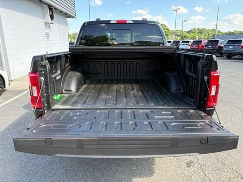 Used 2023 Ford F150 XLT w/ Equipment Group 302A High AWD/4WD image 36