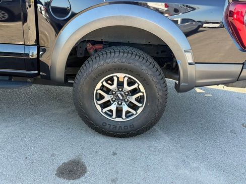 Used 2022 Ford F150 Raptor w/ Equipment Group 801A High AWD/4WD image 25