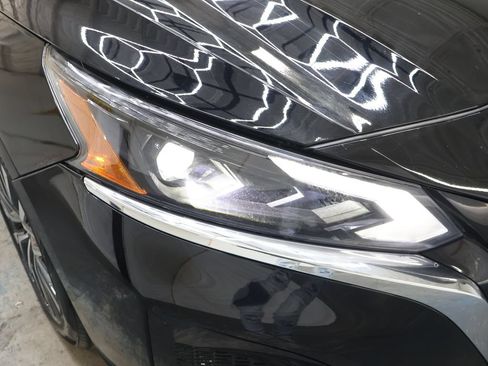 Used 2023 Nissan Altima 2.5 SV FWD image 25