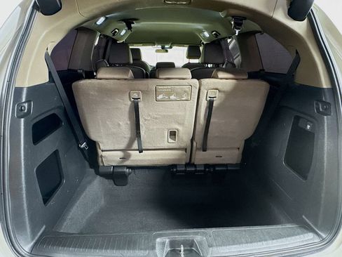 Used 2019 Honda Odyssey EX image 29
