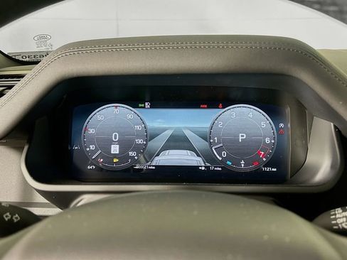 New 2026 Land Rover Defender 130 S image 13