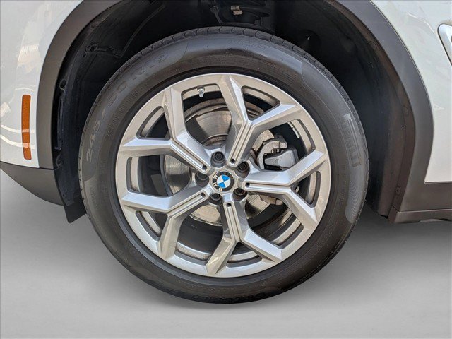 Used 2023 BMW X3 sDrive30i w/ Convenience Package w/ZPA RWD image 25