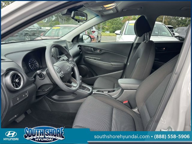 Certified 2023 Hyundai Kona SEL w/ Cargo Package AWD/4WD image 18