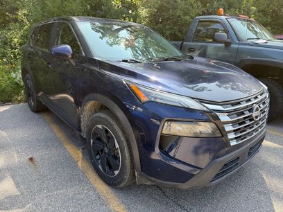 Used 2024 Nissan Rogue SV