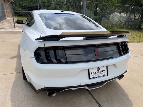 Used 2015 Ford Mustang GT Premium w/ Equipment Group 401A image 12