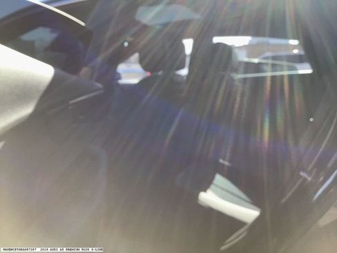 Used 2019 Audi A5 2.0T Premium Plus image 13