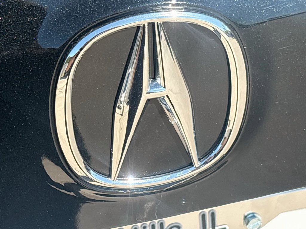 Used 2024 Acura RDX w/ Advance Package AWD/4WD image 11