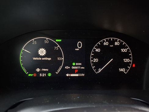 Used 2023 Honda CR-V Sport image 17