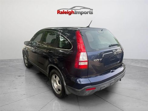 Used 2008 Honda CR-V LX image 3