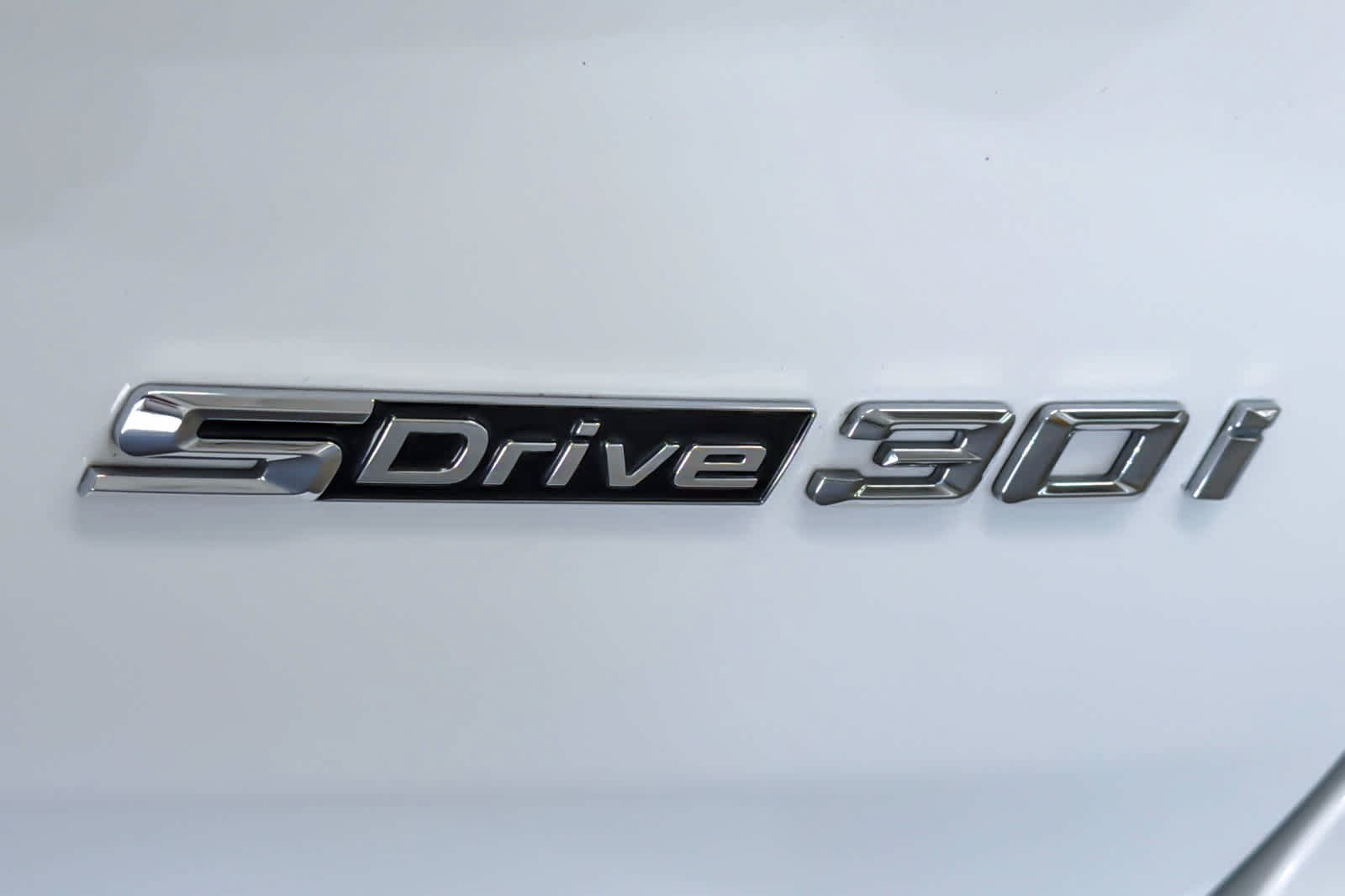 Used 2023 BMW X3 sDrive30i w/ Convenience Package RWD image 28
