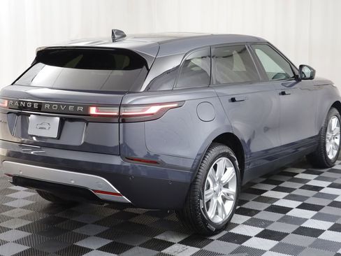 New 2026 Land Rover Range Rover Velar S image 20