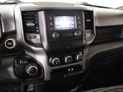 Used 2022 RAM 1500 Tradesman w/ Tradesman Group image 5