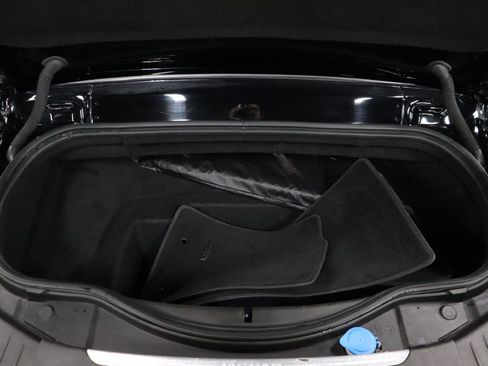 Used 2019 Jaguar F-TYPE Convertible image 20