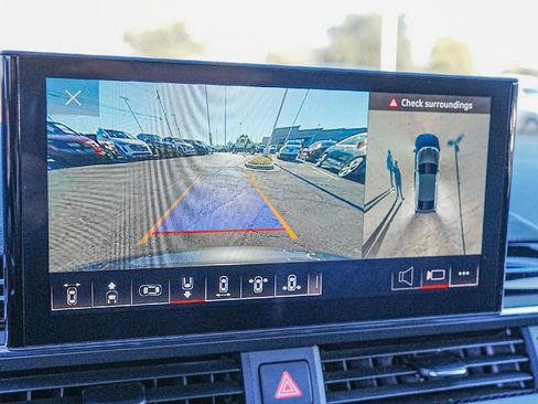 Certified 2023 Audi S5 Premium Plus w/ Premium Plus Package image 16