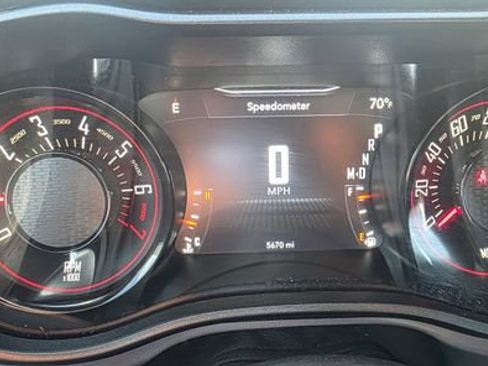 Used 2023 Dodge Challenger GT w/ Plus Package AWD/4WD image 13