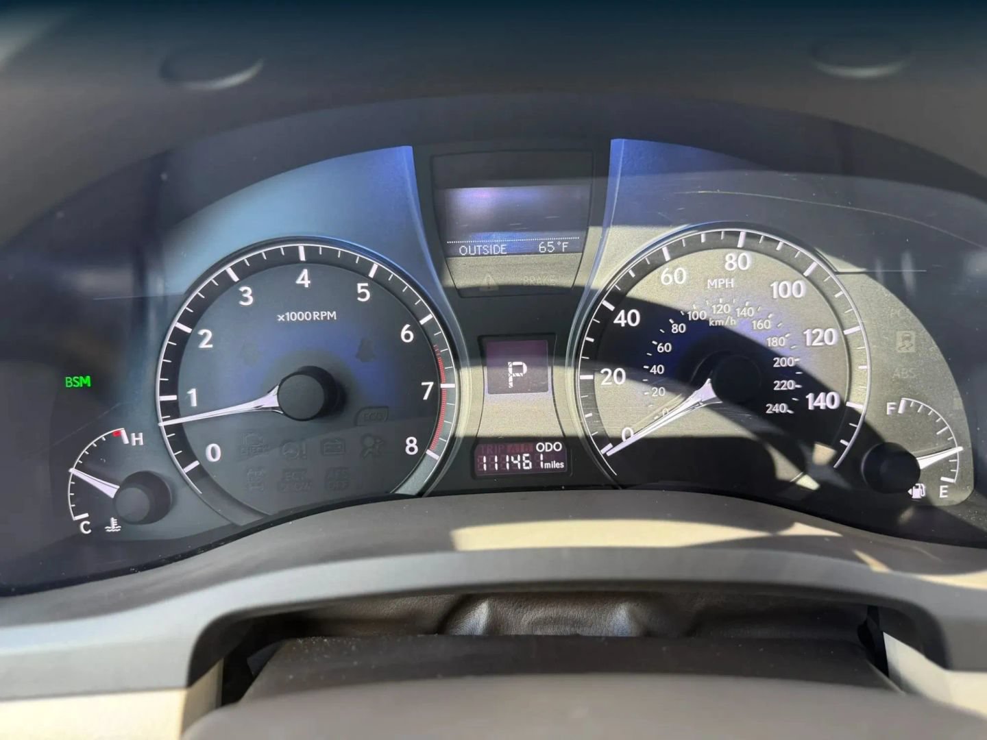 Used 2015 Lexus RX 350 AWD image 23