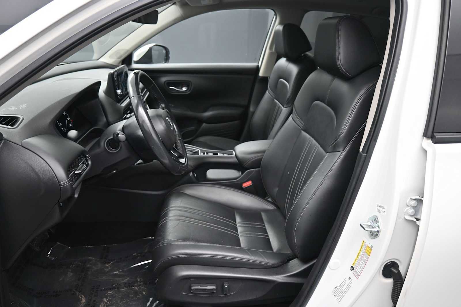 Certified 2023 Honda HR-V EX-L image 17