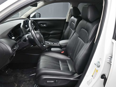Used 2023 Honda HR-V EX-L image 17
