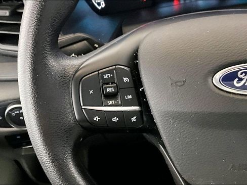 Used 2024 Ford Transit 350 XLT RWD image 14