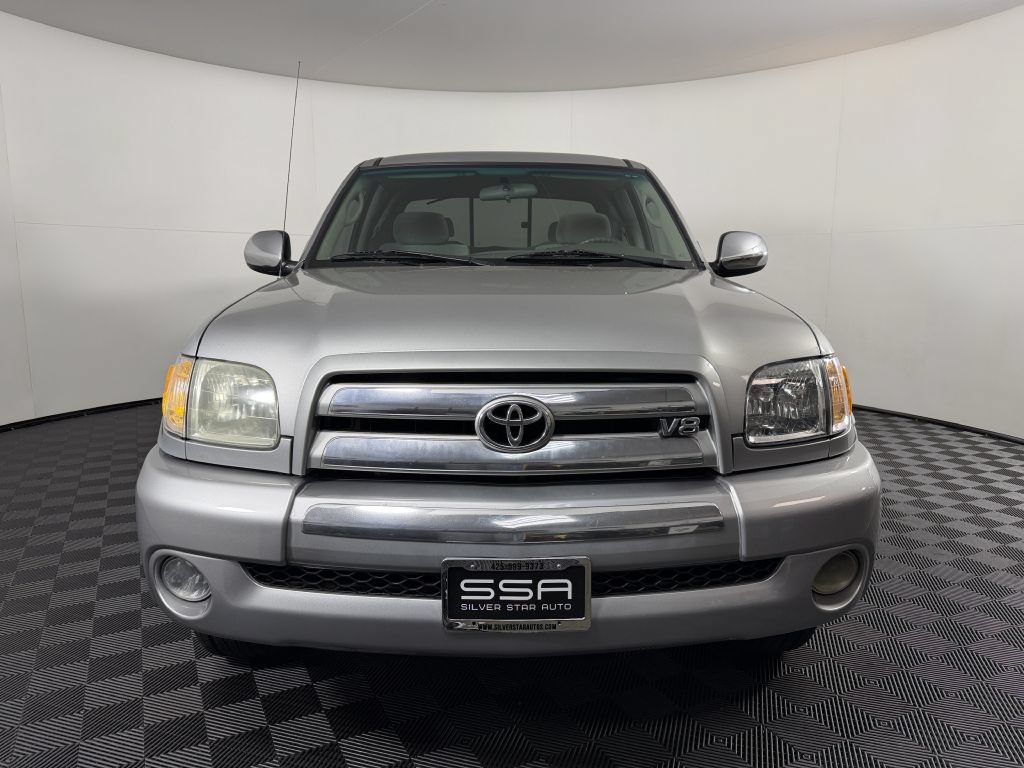 Used 2003 Toyota Tundra SR5 w/ TRD Off-Road Pkg AWD/4WD image 2