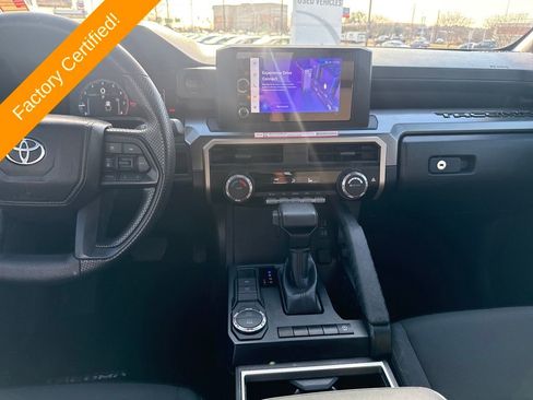 Used 2024 Toyota Tacoma SR5 image 13