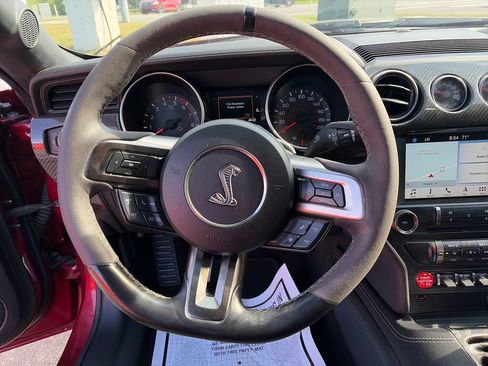 Used 2018 Ford Mustang Shelby GT350 w/ Electronics Package RWD image 11