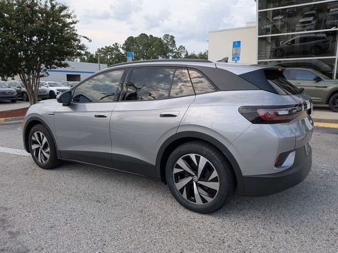 Certified 2023 Volkswagen ID.4 Pro RWD image 4