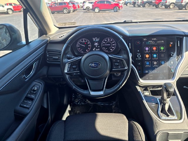 Used 2021 Subaru Outback Premium w/ Popular Package #1 AWD/4WD image 23