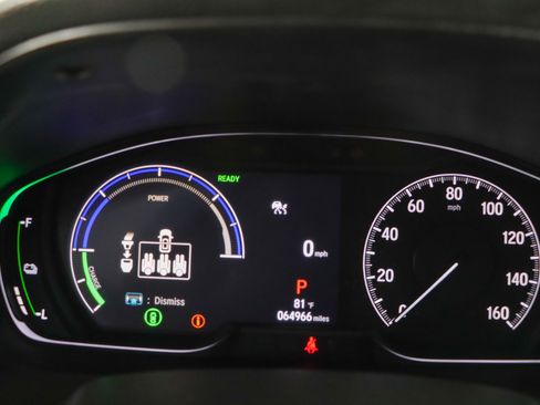 Used 2021 Honda Accord EX image 15