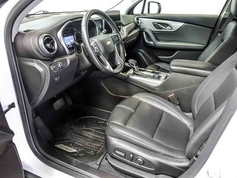 Used 2024 Chevrolet Blazer LT w/ LPO, Floor Liner Package FWD image 13