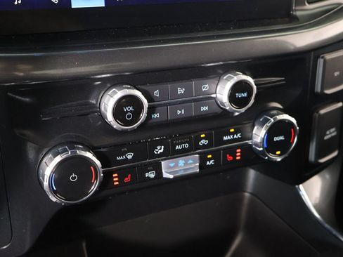 Used 2023 Ford F150 XLT w/ Equipment Group 302A High AWD/4WD image 8