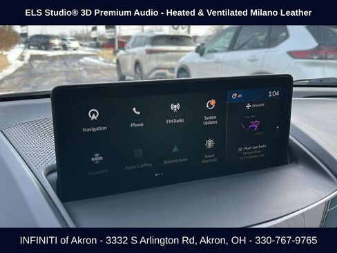 Used 2022 Acura RDX AWD w/ Advance Package image 55