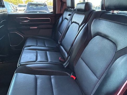 Used 2021 RAM 1500 Laramie image 12