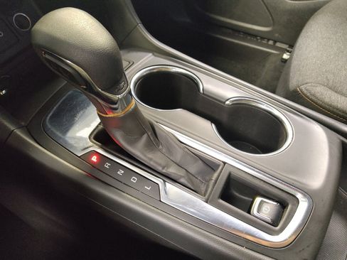 Used 2024 Chevrolet Equinox LT image 26