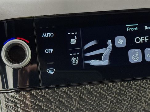 New 2026 Genesis GV70 3.5T Sport Prestige image 23